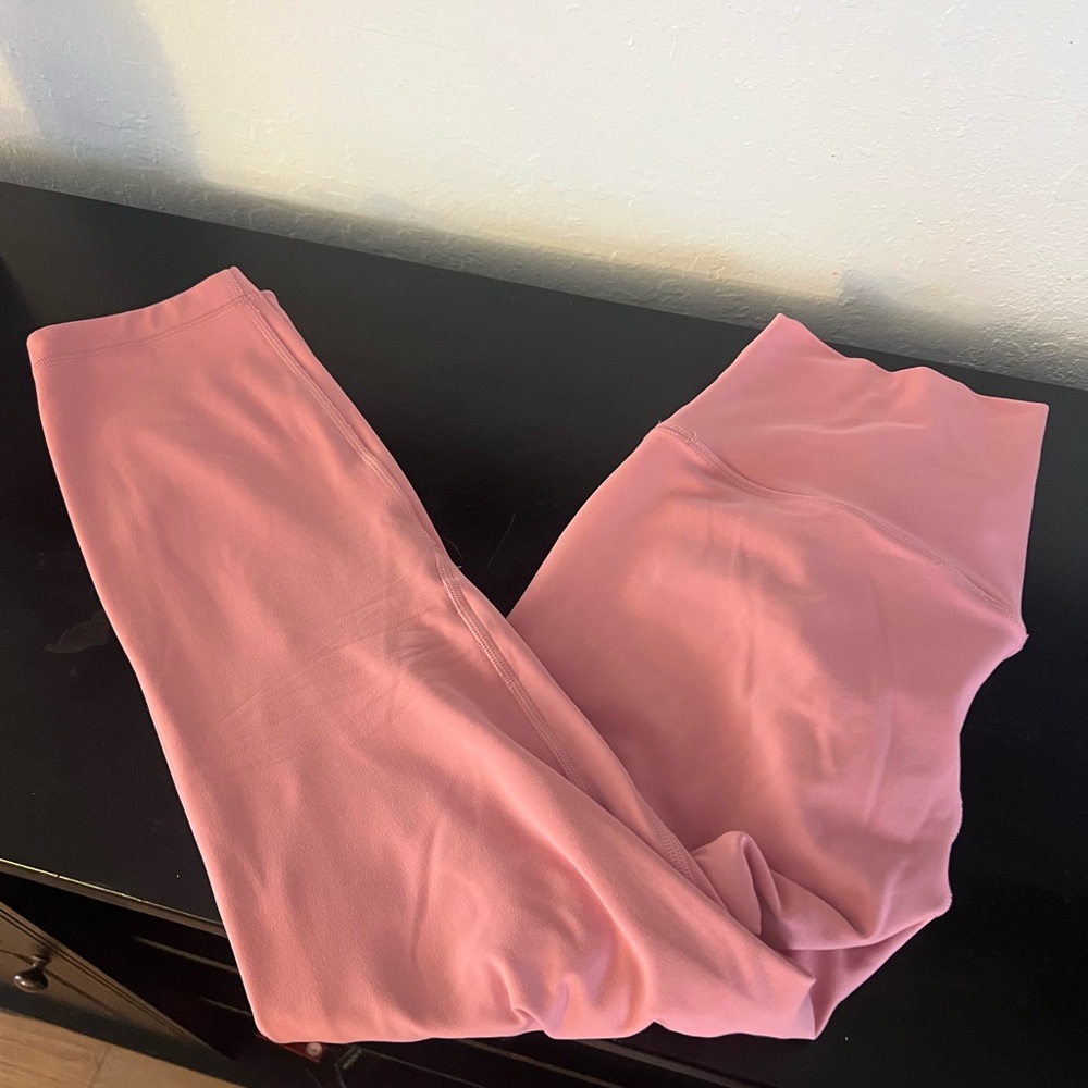 Lululemon athletica